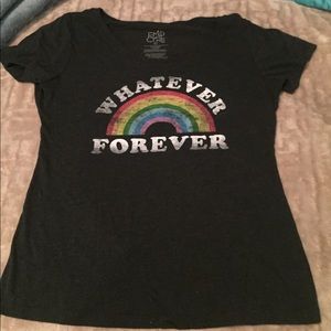 Zumiez Graphic Short Sleeve Tee